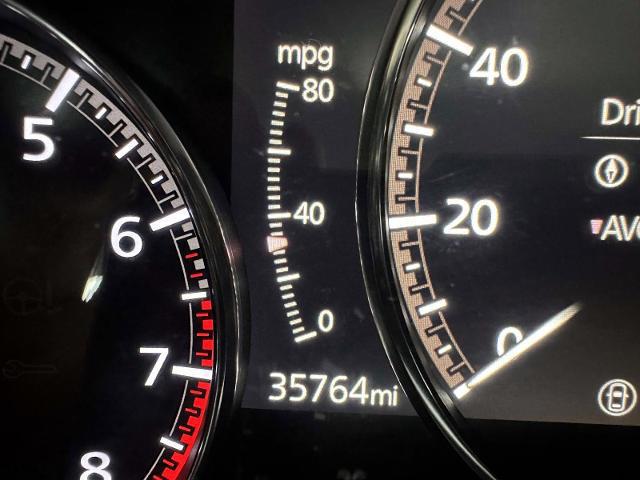 2023 Mazda CX-30 2.5 S Select