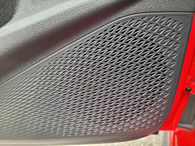 2023 Volkswagen Golf GTI 2.0T 40th Anniversary Edition