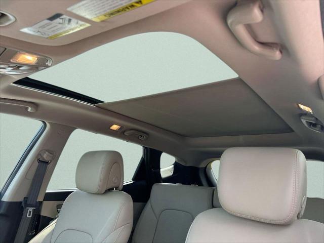 2017 Hyundai Santa Fe Sport 2.0T Ultimate