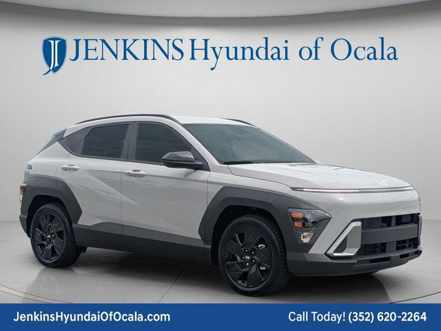 2026 Hyundai Kona SEL Sport for sale in OCALA, FL