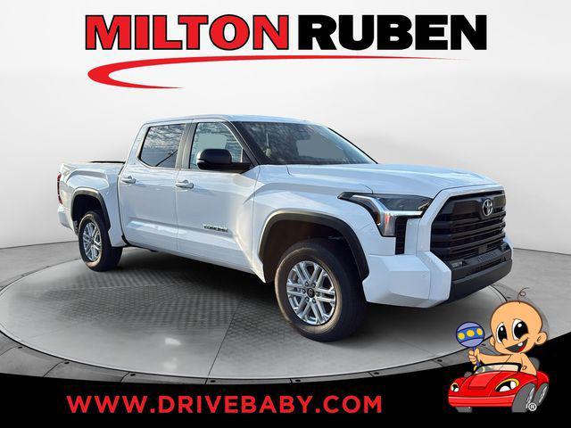 2026 Toyota Tundra SR5 CrewMax 5.5' Bed for sale in Augusta, GA