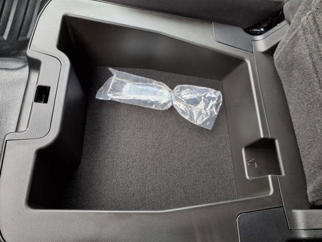 2026 Chevrolet Silverado 2500HD Crew Cab, Long Bed, WT, 4WD
