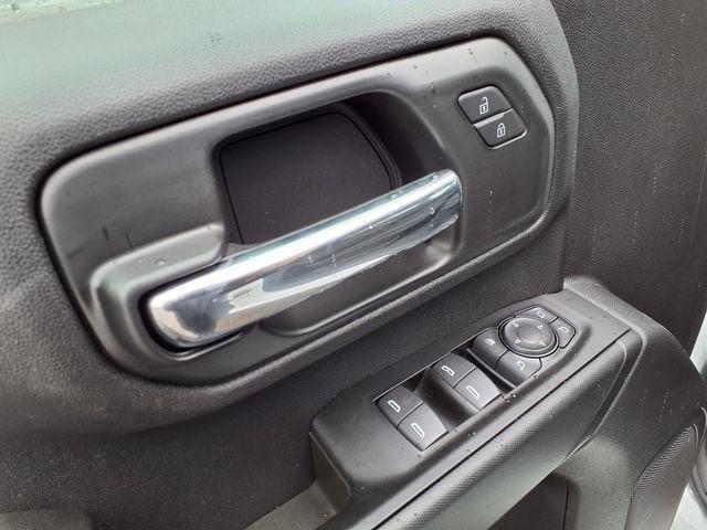 2026 Chevrolet Silverado 2500HD Crew Cab, Long Bed, WT, 4WD
