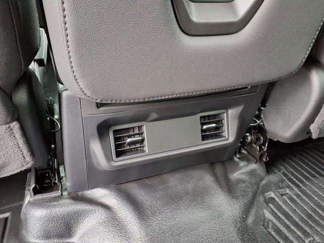 2026 Chevrolet Silverado 2500HD Crew Cab, Long Bed, WT, 4WD