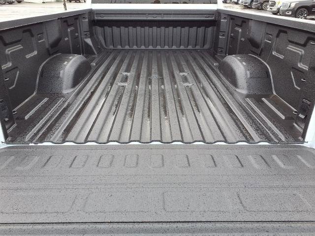2026 Chevrolet Silverado 2500HD Crew Cab, Long Bed, WT, 4WD