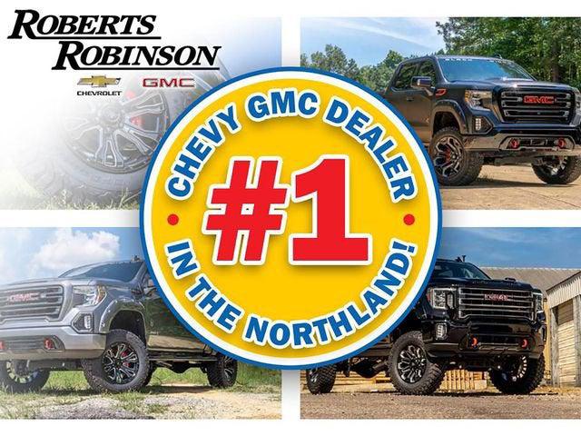 2026 Chevrolet Silverado 2500HD Crew Cab, Standard Bed, WT, 4WD