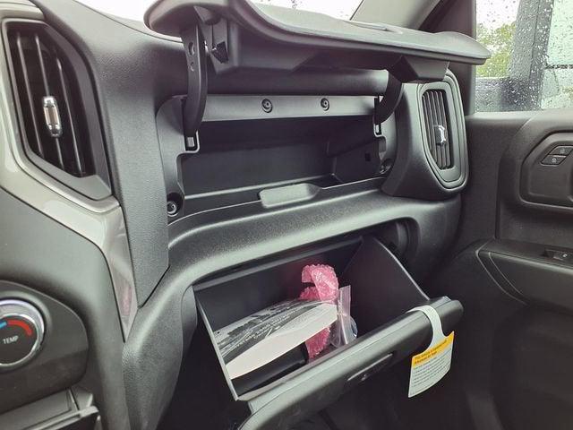 2026 Chevrolet Silverado 2500HD Crew Cab, Standard Bed, WT, 4WD