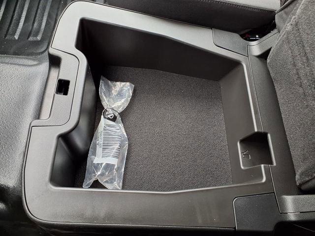 2026 Chevrolet Silverado 2500HD Crew Cab, Standard Bed, WT, 4WD