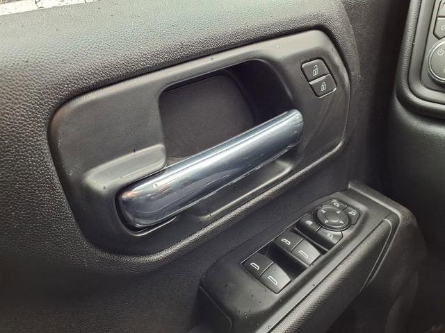 2026 Chevrolet Silverado 2500HD Crew Cab, Standard Bed, WT, 4WD