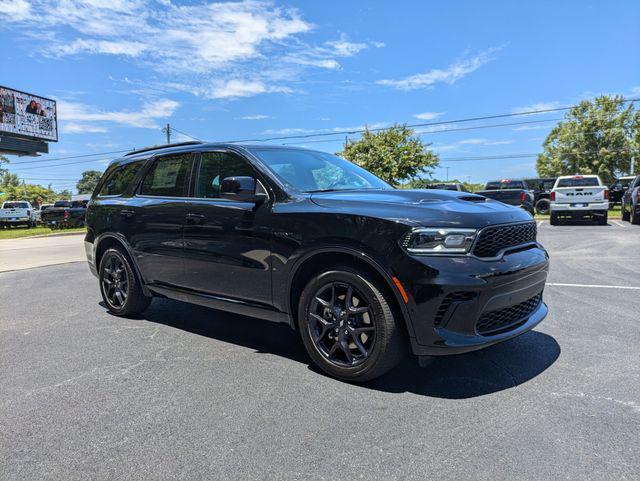 2026 Dodge Durango DURANGO GT AWD HEMI V8 2026 Dodge Durango DURANGO GT AWD HEMI V8