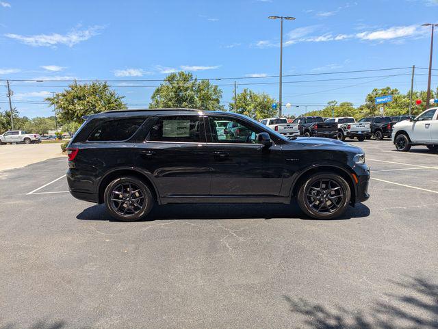 2026 Dodge Durango DURANGO GT AWD HEMI V8 2026 Dodge Durango DURANGO GT AWD HEMI V8