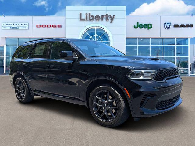 2026 Dodge Durango DURANGO GT AWD HEMI V8 2026 Dodge Durango DURANGO GT AWD HEMI V8