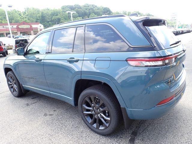 2026 Jeep Grand Cherokee GRAND CHEROKEE LIMITED RESERVE 4X4 2026 Jeep Grand Cherokee GRAND CHEROKEE LIMITED RESERVE 4X4