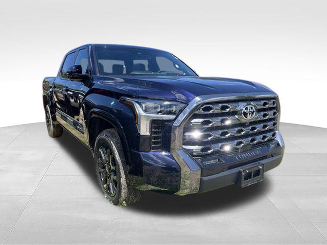 2026 Toyota Tundra Platinum CrewMax 5.5' Bed for sale in Salem, NH