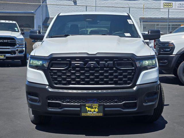 2026 RAM Ram 1500 RAM 1500 TRADESMAN CREW CAB 4X4 57 BOX 2026 RAM Ram 1500 RAM 1500 TRADESMAN CREW CAB 4X4 57 BOX