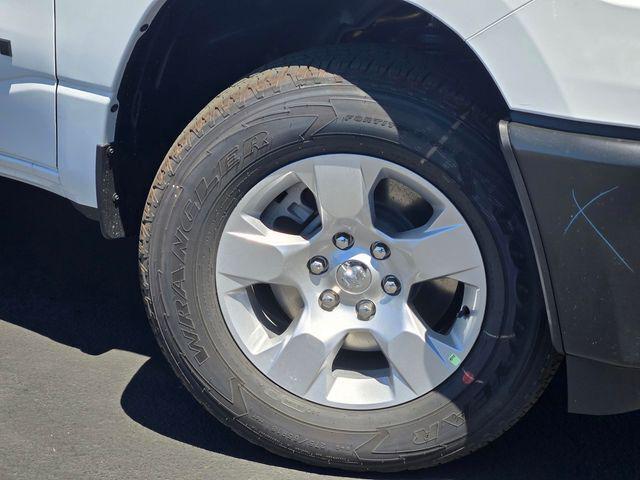 2026 RAM Ram 1500 RAM 1500 TRADESMAN CREW CAB 4X4 57 BOX 2026 RAM Ram 1500 RAM 1500 TRADESMAN CREW CAB 4X4 57 BOX