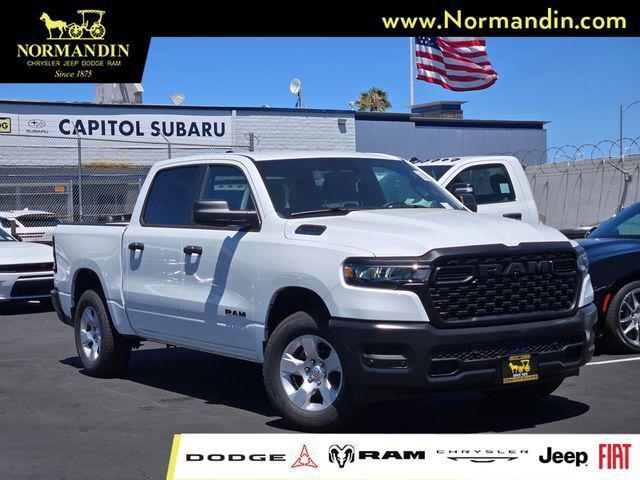 2026 RAM 1500 RAM 1500 TRADESMAN CREW CAB 4X4 57 BOX 2026 RAM 1500 RAM 1500 TRADESMAN CREW CAB 4X4 57 BOX