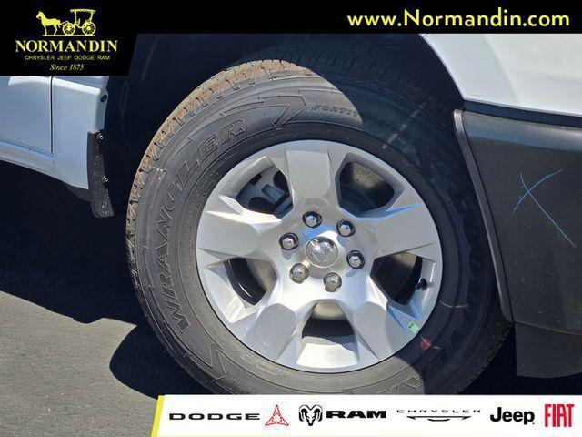 2026 RAM 1500 RAM 1500 TRADESMAN CREW CAB 4X4 57 BOX 2026 RAM 1500 RAM 1500 TRADESMAN CREW CAB 4X4 57 BOX