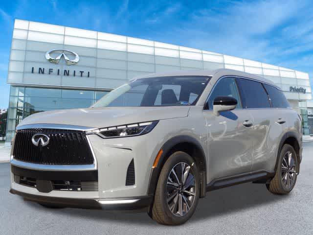 2027 INFINITI QX60 LUXE for sale in Chesapeake, VA