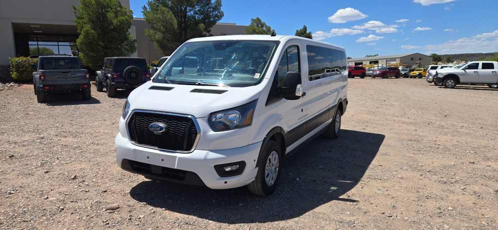 2024 Ford Transit-350 Passenger Van XLT for sale in Cottonwood, AZ