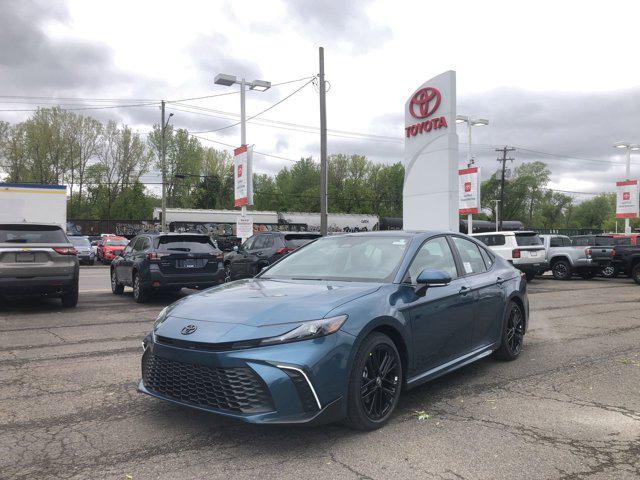 2026 Toyota Camry SE for sale in Binghamton , NY
