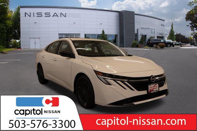 2026 Nissan Sentra SV for sale in Salem, OR