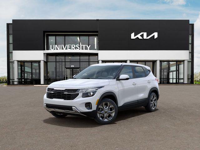 2026 Kia Seltos LX for sale in Waco, TX