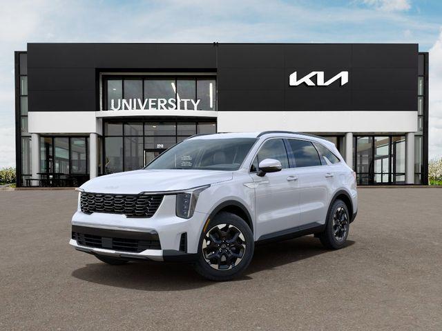 2026 Kia Sorento S for sale in Waco, TX