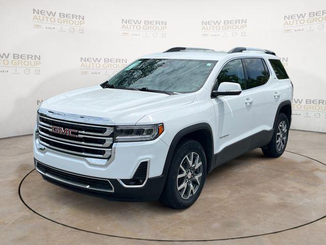2023 GMC Acadia FWD SLT for sale in New Bern, NC
