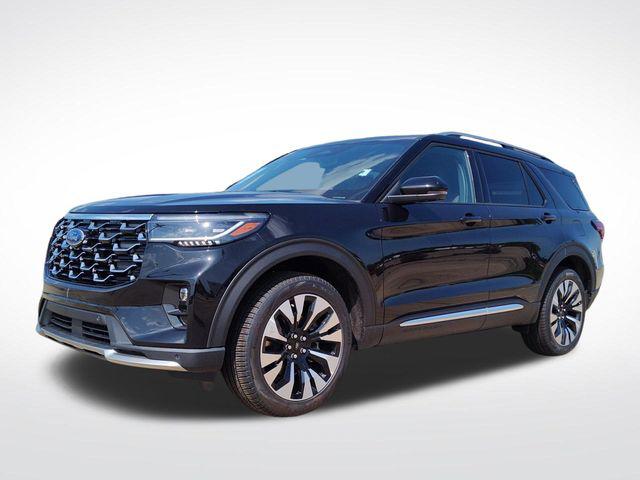 2026 Ford Explorer Platinum for sale in Monroe, LA