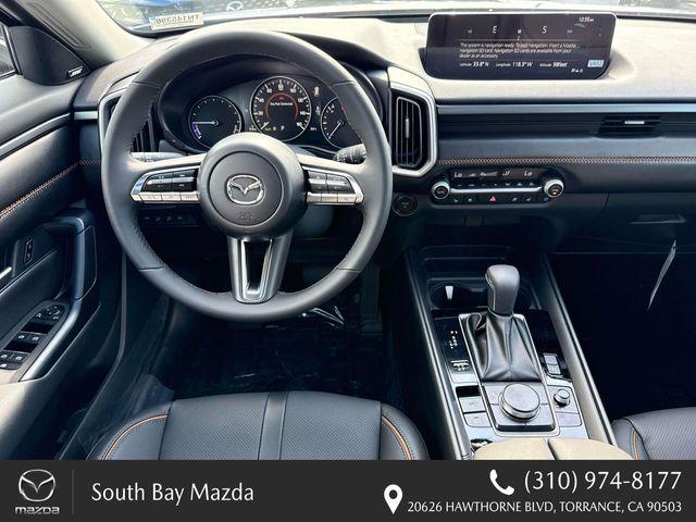 2026 Mazda CX-50 Hybrid Premium