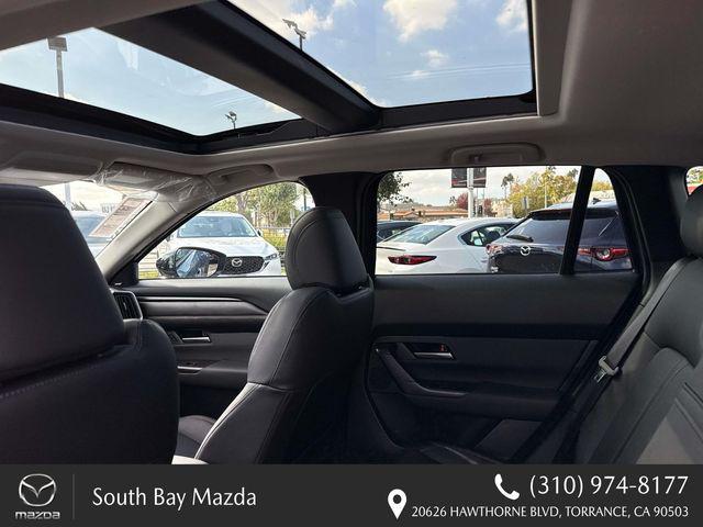 2026 Mazda CX-50 Hybrid Premium
