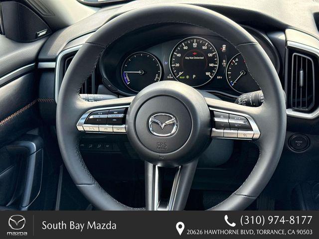 2026 Mazda CX-50 Hybrid Premium