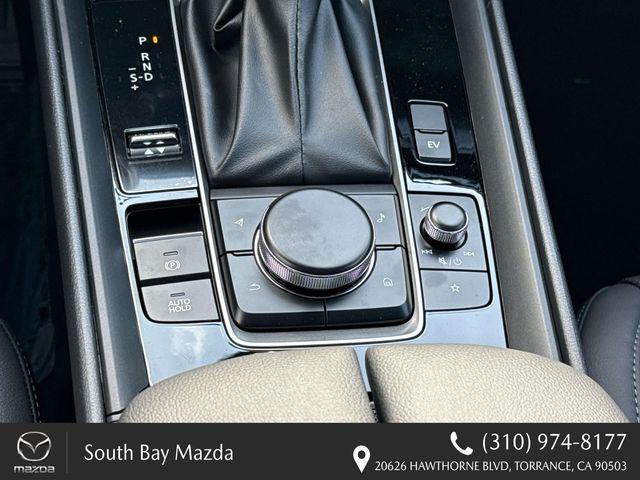 2026 Mazda CX-50 Hybrid Premium