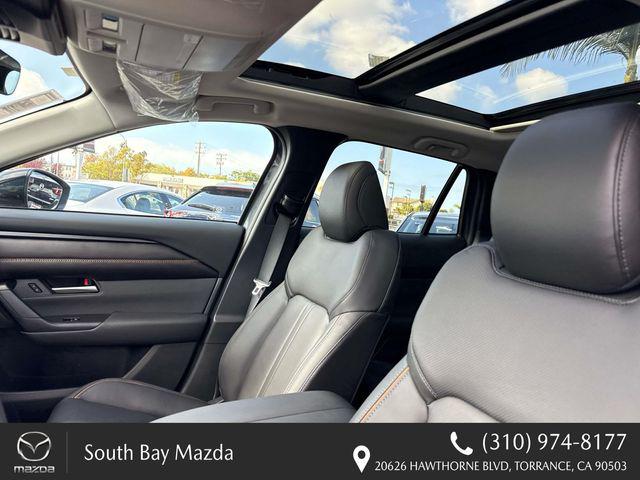 2026 Mazda CX-50 Hybrid Premium