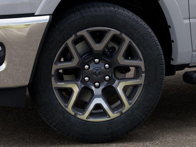 2026 Ram 1500 Laramie Crew Cab 4x4 57 Box
