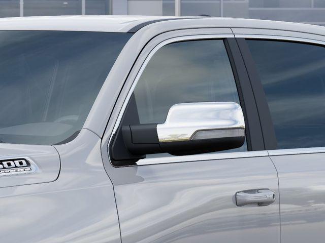 2026 Ram 1500 Laramie Crew Cab 4x4 57 Box