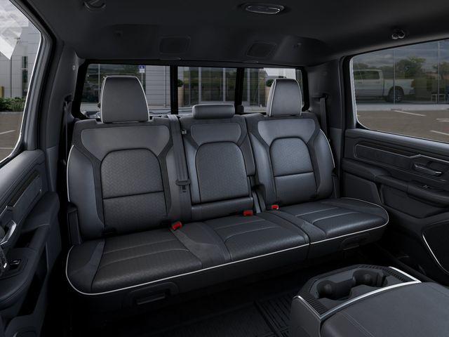 2026 Ram 1500 Laramie Crew Cab 4x4 57 Box