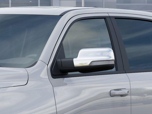 2026 Ram 1500 Laramie Crew Cab 4x4 57 Box