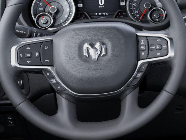 2026 Ram 1500 Laramie Crew Cab 4x4 57 Box