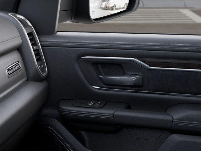 2026 Ram 1500 Laramie Crew Cab 4x4 57 Box