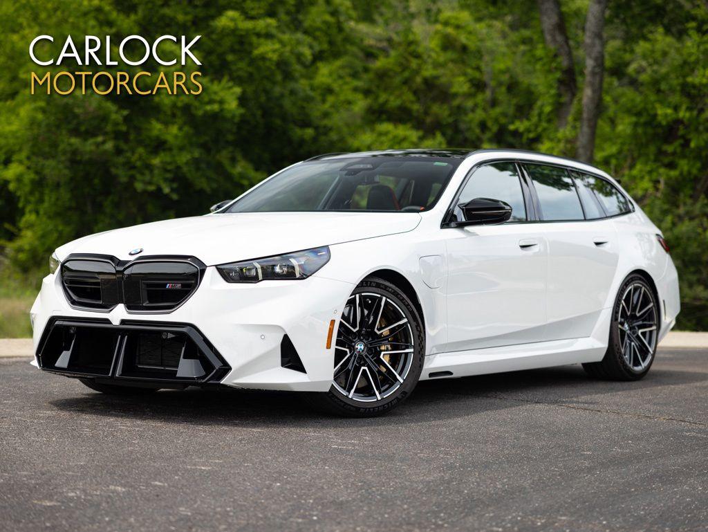 /2025 BMW M5