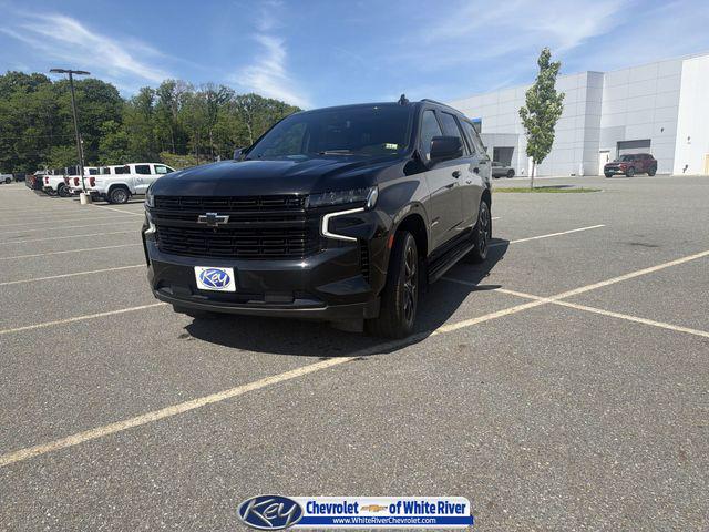 2024 Chevrolet Tahoe 4WD RST for sale in White River Junction, VT