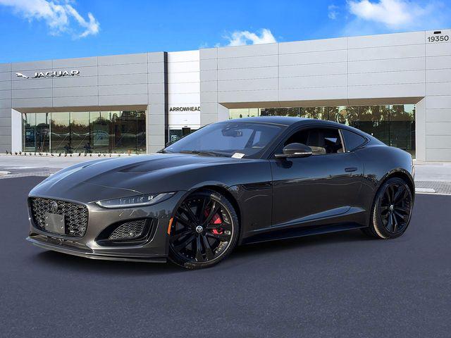 2024 Jaguar F-TYPE P450 75 AWD Automatic for sale in Glendale, AZ