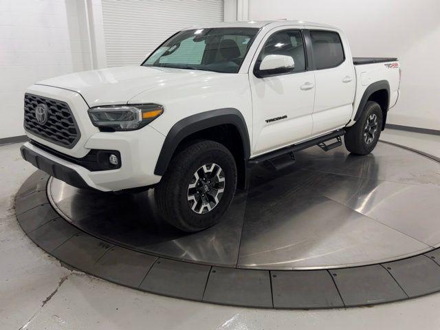 2023 Toyota Tacoma TRD Off Road for sale in HAGERSTOWN, MD