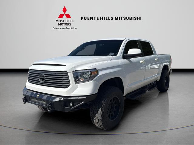 2016 Toyota Tundra Limited 5.7L V8 for sale in City of Industry, CA