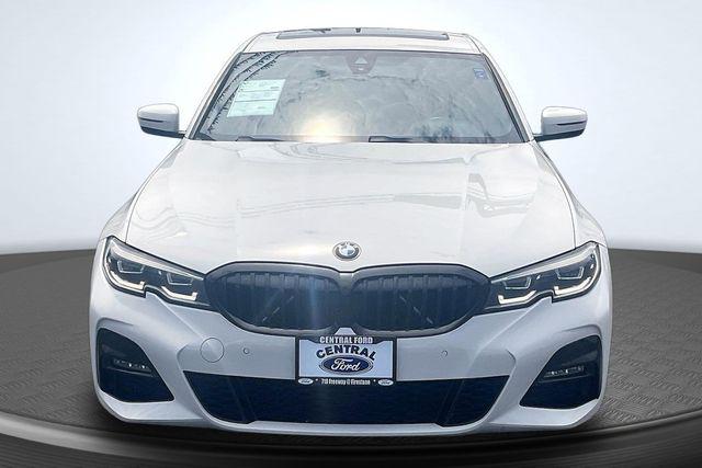 2020 BMW 3 Series 330i