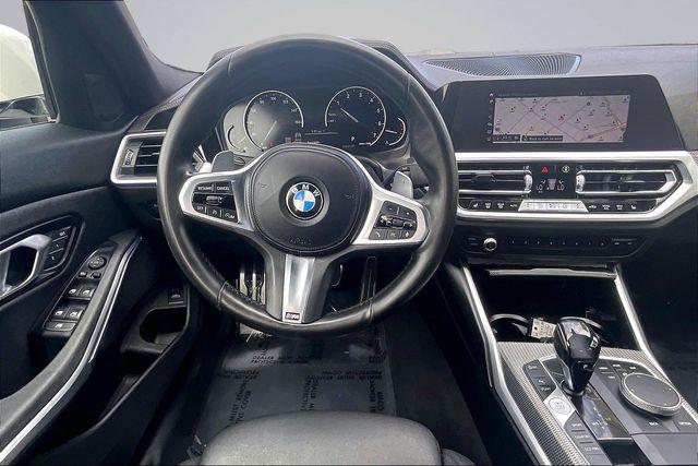 2020 BMW 3 Series 330i