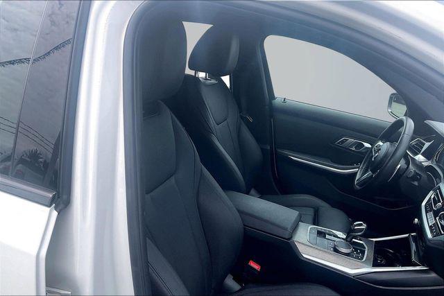 2020 BMW 3 Series 330i