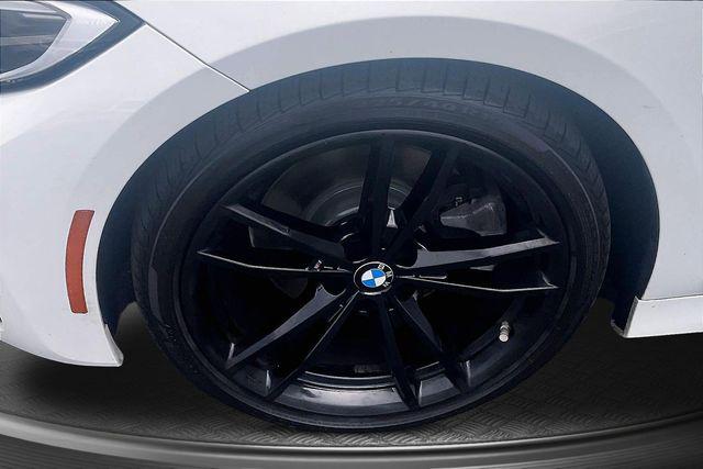 2020 BMW 3 Series 330i